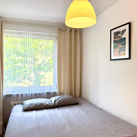 Apartamento Mieszkanie Blisko Plazy & Parking *
