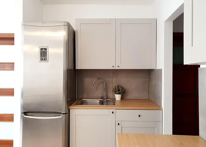 Mieszkanie Blisko Plazy & Parking Sopot