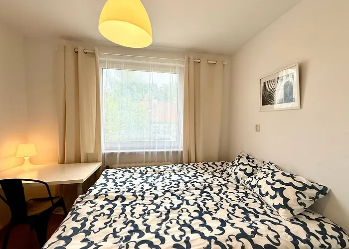 Apartamento Mieszkanie Blisko Plazy & Parking *