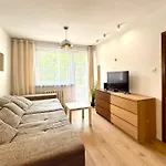 Appartamento Mieszkanie Blisko Plazy & Parking Sopot