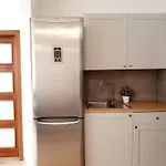 Mieszkanie Blisko Plazy & Parking Apartment Sopot