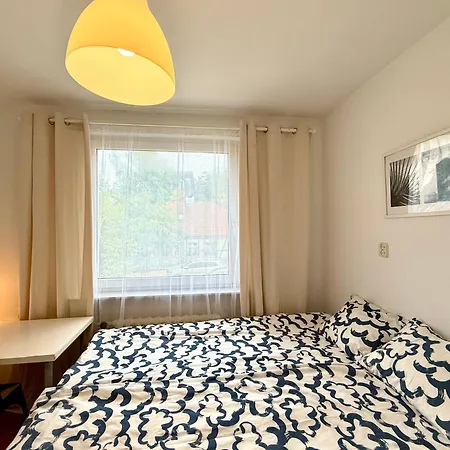 Apartment Mieszkanie Blisko Plazy & Parking Sopot