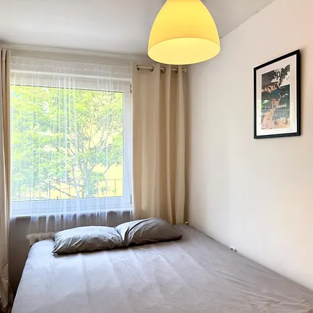 Appartamento Mieszkanie Blisko Plazy & Parking